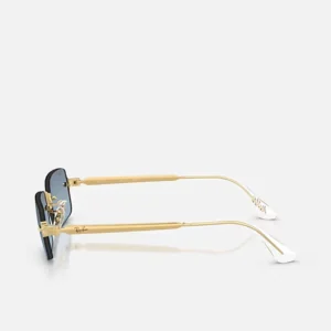 Kính Ray-Ban RB3928 BY A$AP ROCKY Blue Gradient
