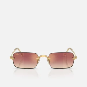 Kính Ray-Ban RB3928 BY A$AP ROCKY Violet Gradient