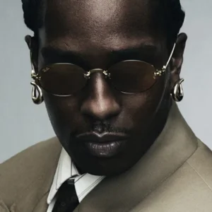 Kính Ray-Ban RB3929 BY A$AP ROCKY