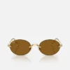 Kính Ray-Ban RB3931 BY A$AP ROCKY Brown