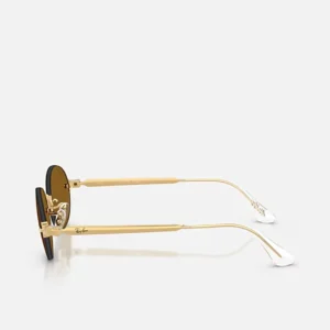 Kính Ray-Ban RB3931 BY A$AP ROCKY Brown