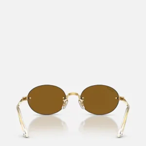 Ray-Ban RB3931 BY A$AP ROCKY Brown