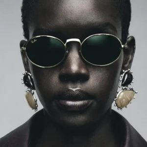 Kính Ray-Ban RB3931 BY A$AP ROCKY