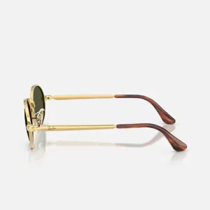 Kính Ray-Ban RB3931 BY A$AP ROCKY Green