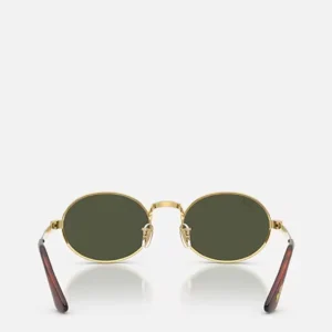 Ray-Ban RB3931 BY A$AP ROCKY Green