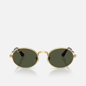 Kính Ray-Ban RB3931 BY A$AP ROCKY Green