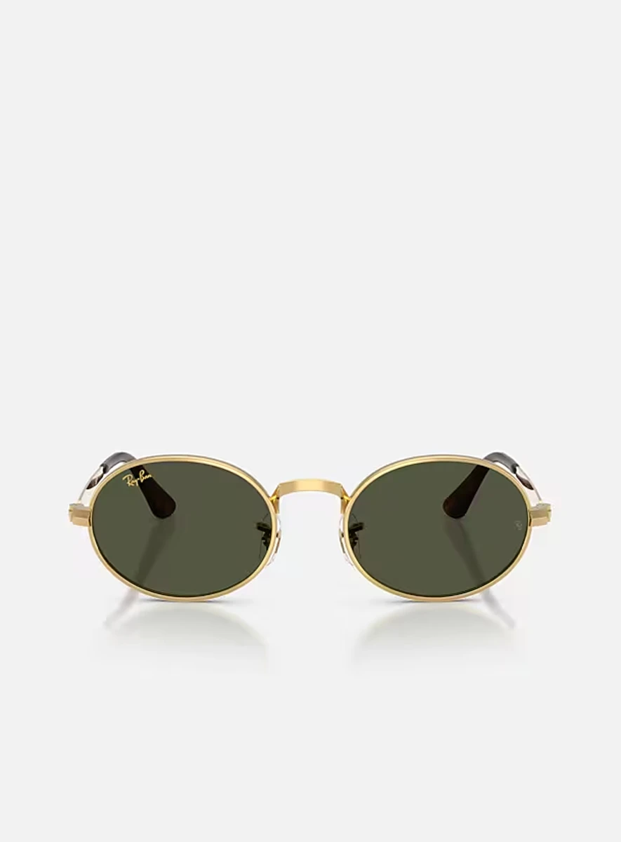 ray-ban-rb3931-by-a$ap-rocky-green Kính Ray-Ban RB3931 BY A$AP ROCKY Green