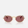 Kính Ray-Ban RB3931 BY A$AP ROCKY Purple