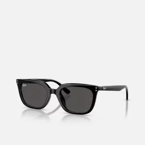 Ray-Ban RB4439D Black