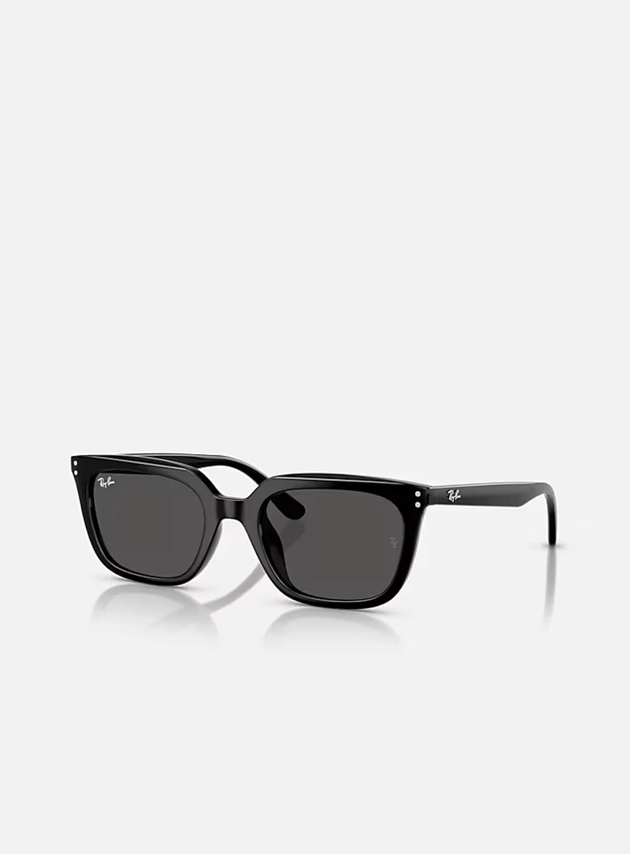 ray-ban-rb4339d-black-1 Ray-Ban RB4439D Black