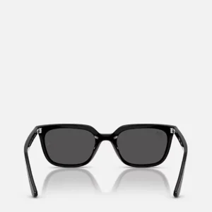 Ray-Ban RB4439D Black