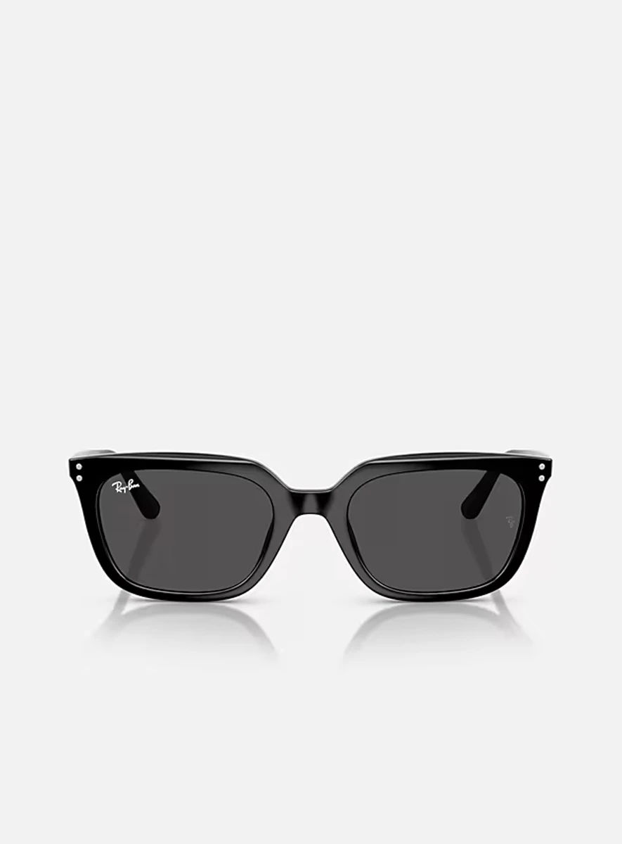ray-ban-rb4339d-black Kính Ray-Ban RB4439D Black