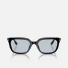Kính Ray-Ban RB4439D Blue