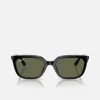 Kính Ray-Ban RB4439D Green