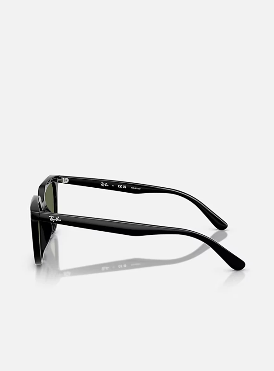 ray-ban-rb4339d-green-2 Kính Ray-Ban RB4439D Green