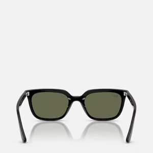 Ray-Ban RB4439D Green