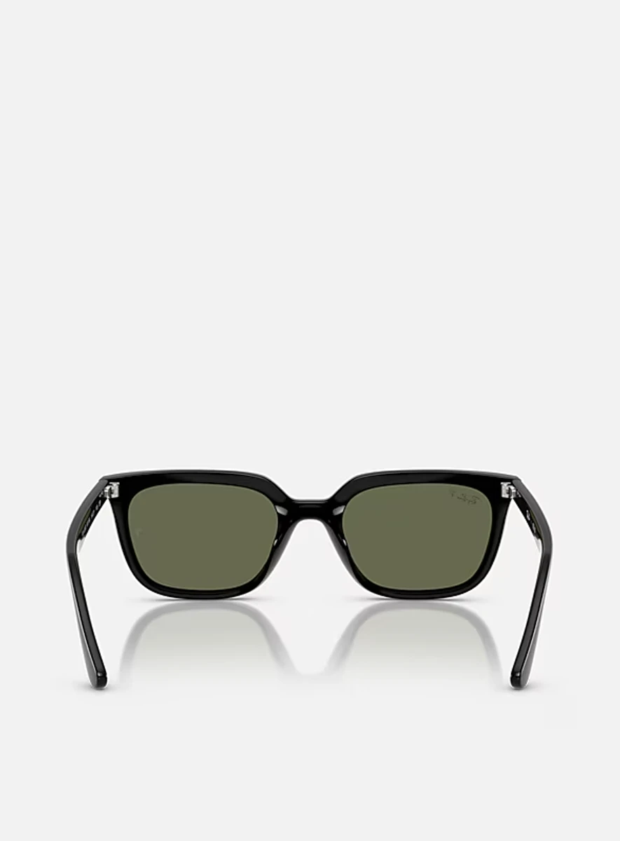 ray-ban-rb4339d-green-3 Ray-Ban RB4439D Green
