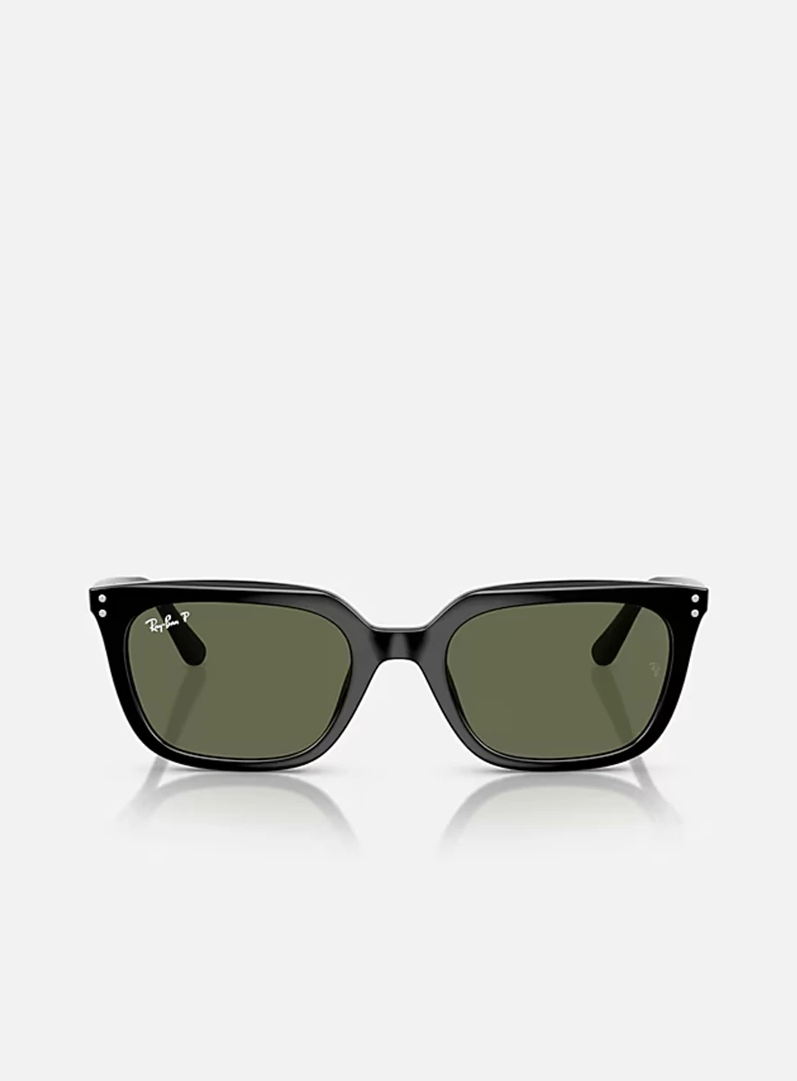 ray-ban-rb4339d-green Kính Ray-Ban RB4439D Green