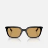Kính Ray-Ban RB4439D Ochre