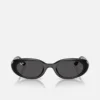 Kính Ray-Ban RB4441D BIO-BASED Black