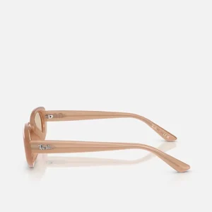 Kính Ray-Ban RB4441D BIO-BASED Light Brown