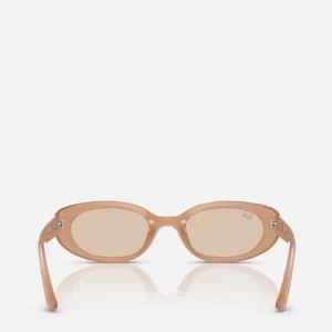 Ray-Ban RB4441D BIO-BASED Light Brown