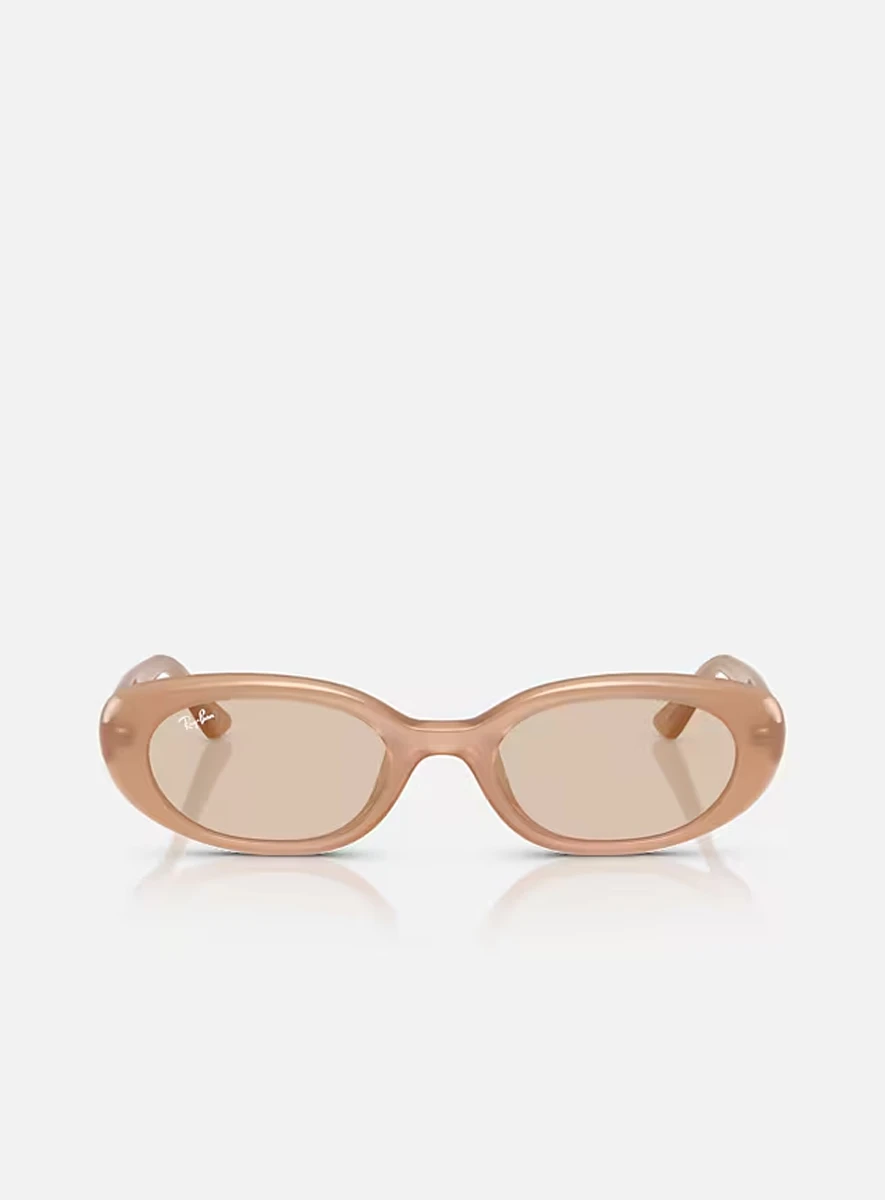 ray-ban-rb4441d-bio-based-light-brown Kính Ray-Ban RB4441D BIO-BASED Light Brown