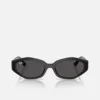 Kính Ray-Ban RB4473D Black