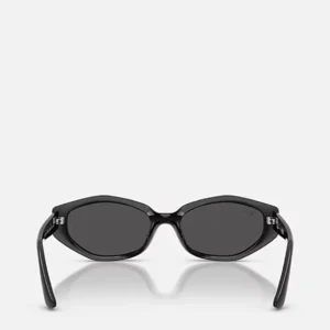 Ray-Ban RB4473D Black