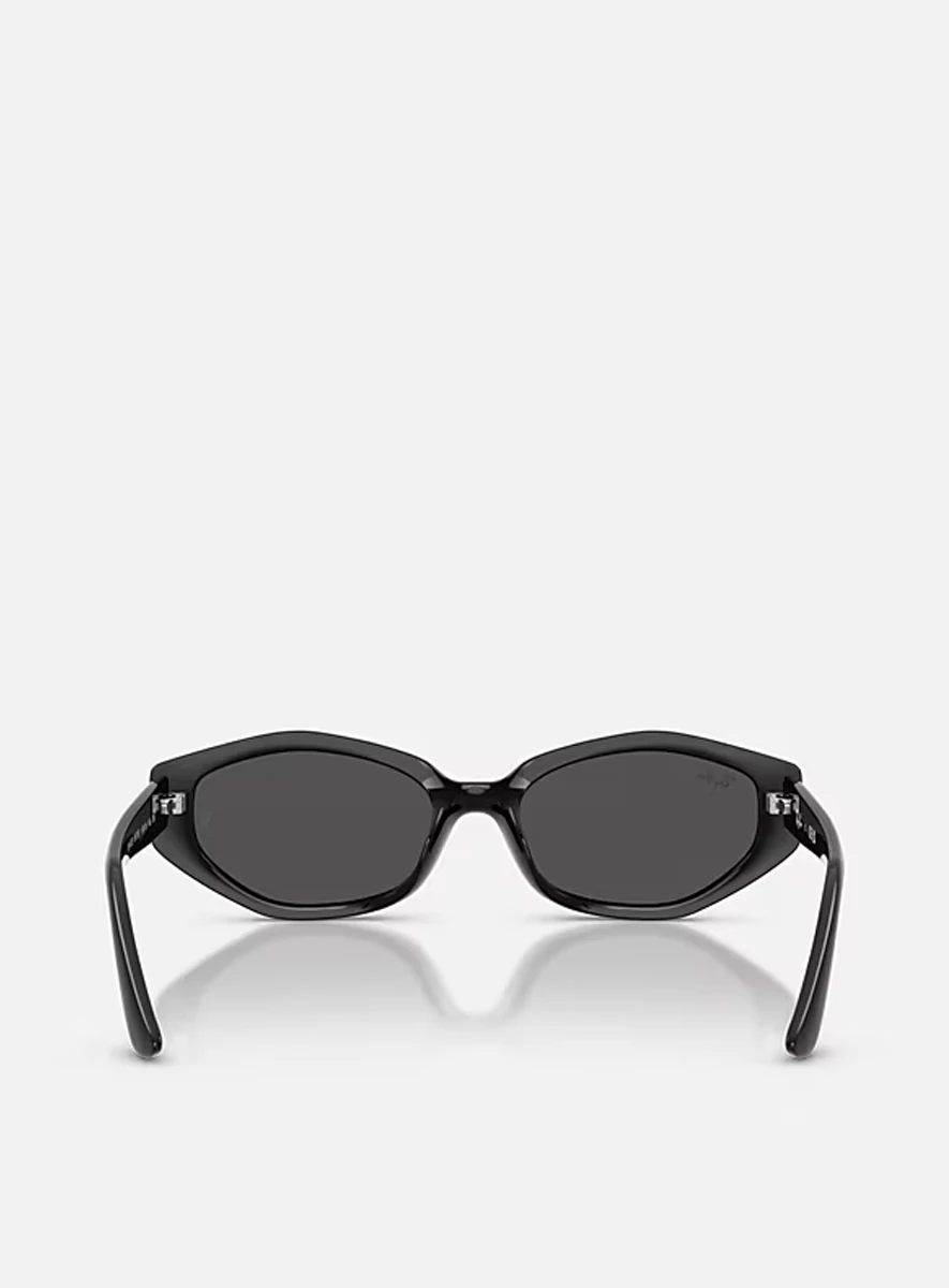 ray-ban-rb4473d-black-3 Ray-Ban RB4473D Black