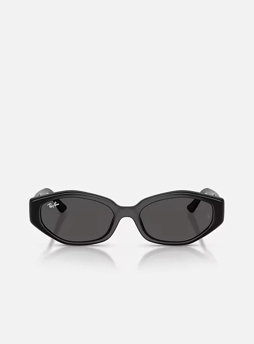 ray-ban-rb4473d-black Kính Ray-Ban RB4473D Black