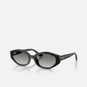 Ray-Ban RB4473D Gradient Grey