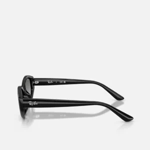 Kính Ray-Ban RB4473D Gradient Grey