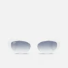 Kính Ray-Ban RB4473D White
