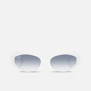 Kính Ray-Ban RB4473D White