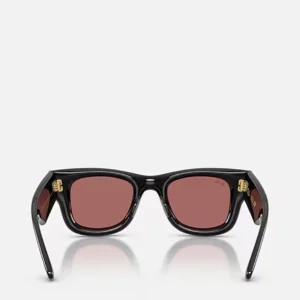 Ray-Ban WAYFARER PUFFER Violet