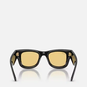 Ray-Ban WAYFARER PUFFER Yellow