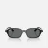 Kính Ray-Ban ZURI BIO-BASED Black
