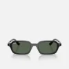 Kính Ray-Ban ZURI BIO-BASED Green