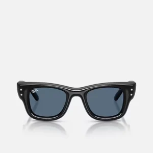 Kính Ray-Ban WAYFARER PUFFER CRYSTAL EDITION Blue