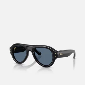 Ray-Ban Aviator Puffer ORB4925 Blue