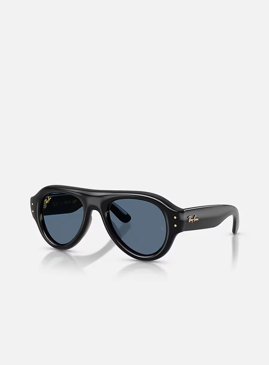 ray-ban-aviator-puffer-orb4925-blue-1 Ray-Ban Aviator Puffer ORB4925 Blue