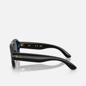 Kính Ray-Ban Aviator Puffer ORB4925 Blue