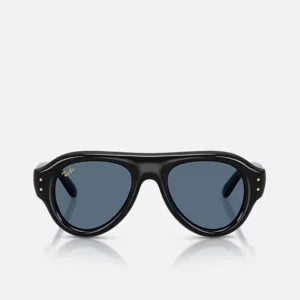Kính Ray-Ban Aviator Puffer ORB4925 Blue