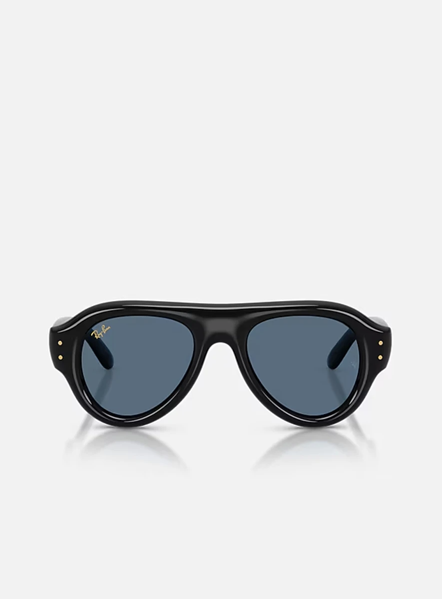 ray-ban-aviator-puffer-orb4925-blue Kính Ray-Ban Aviator Puffer ORB4925 Blue