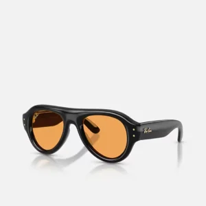Ray-Ban Aviator Puffer ORB4925 Orange
