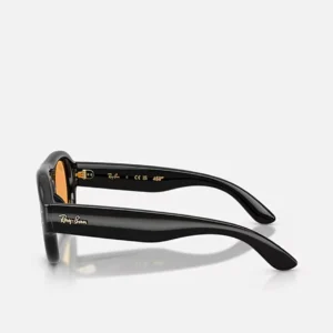 Kính Ray-Ban Aviator Puffer ORB4925 Orange