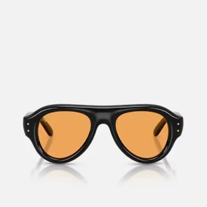 Kính Ray-Ban Aviator Puffer ORB4925 Orange