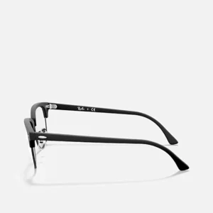 Kính Ray-Ban Clubmaster Optics Black