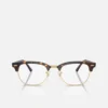 Kính Ray-Ban Clubmaster Optics Havana